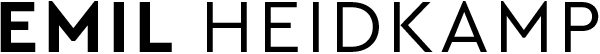 Emil Heidkamp Retina Logo